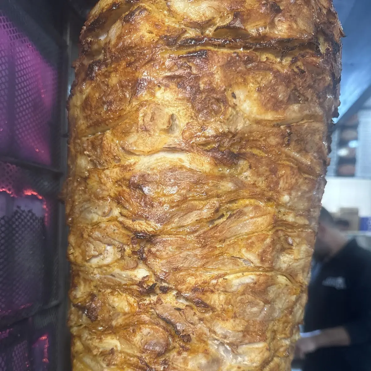 Highlights, Eslin Kebab Haus