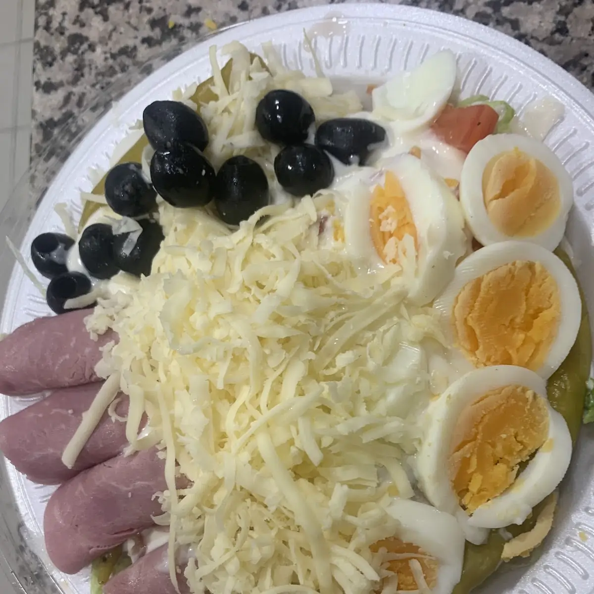 Highlights, Eslin Kebab Haus
