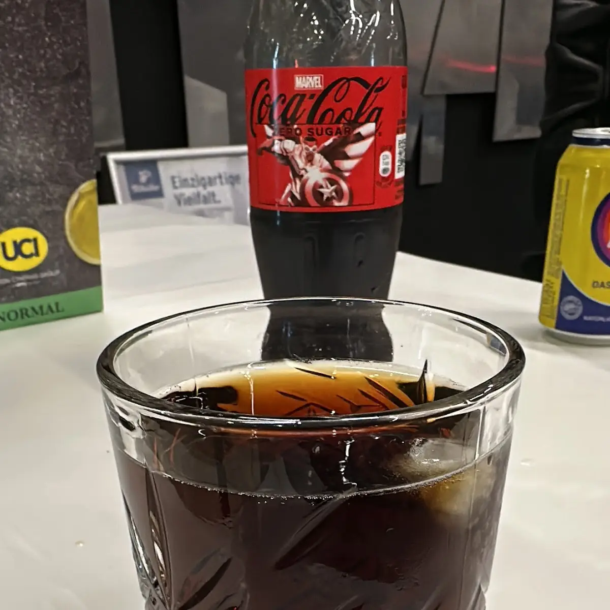 Cola