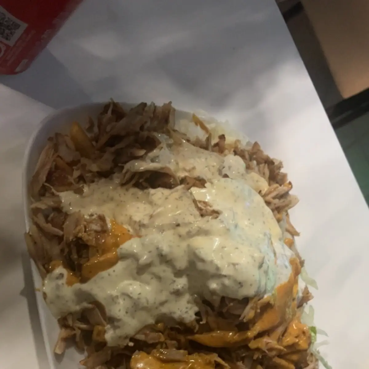 Dönerteller