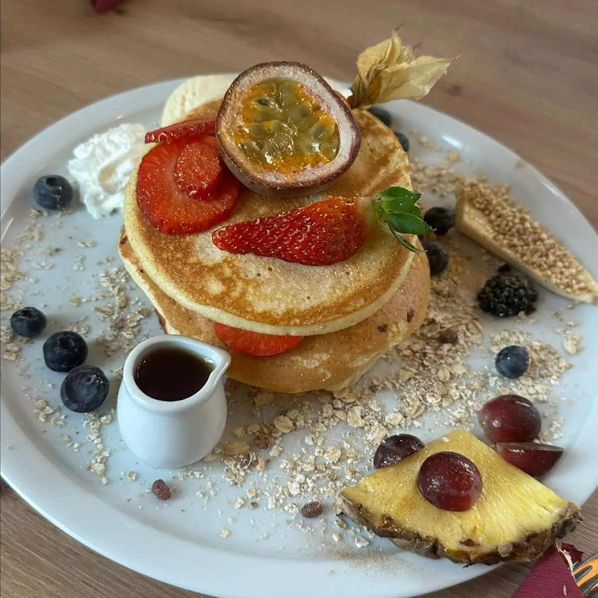 Pancakes