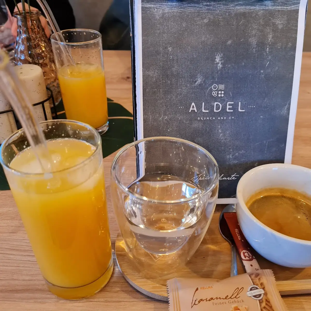 Saft