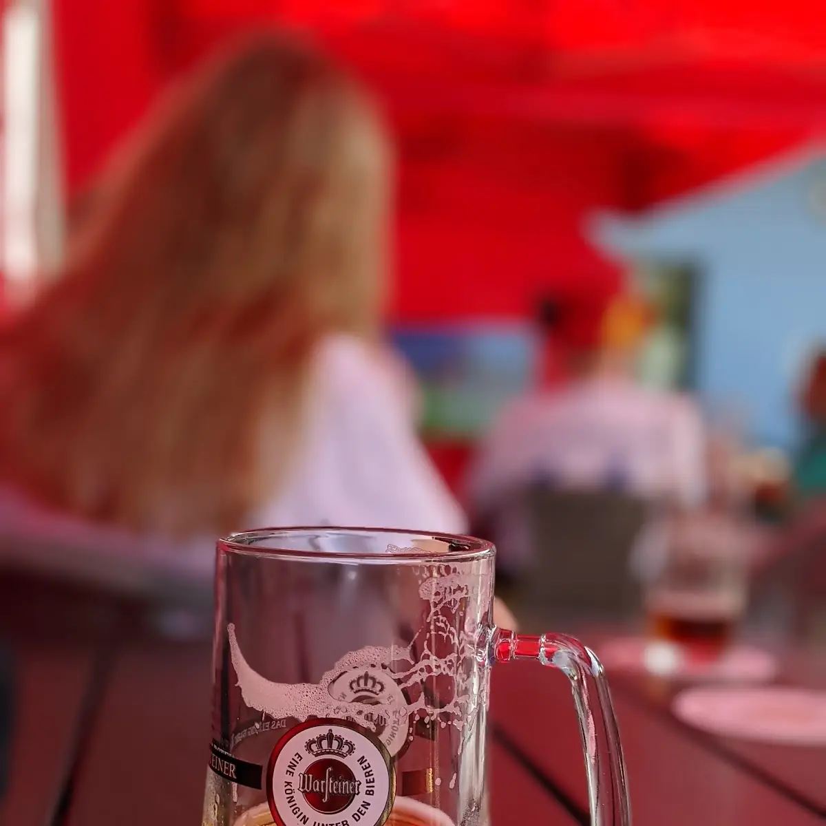 Warsteiner