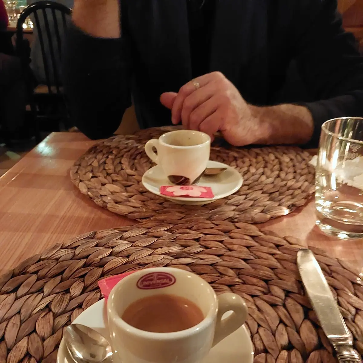 Caffè