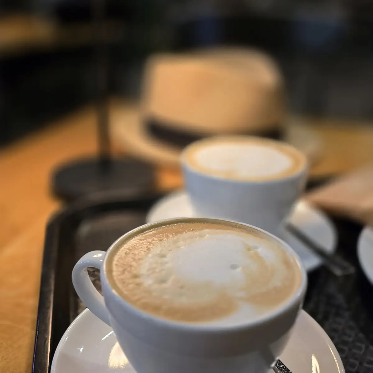 Cappuccino
