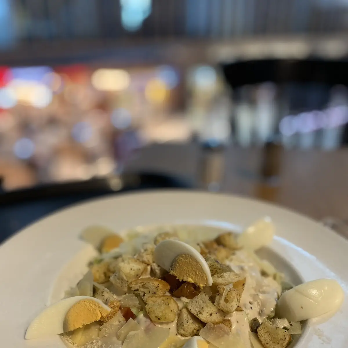 Cesar Salad