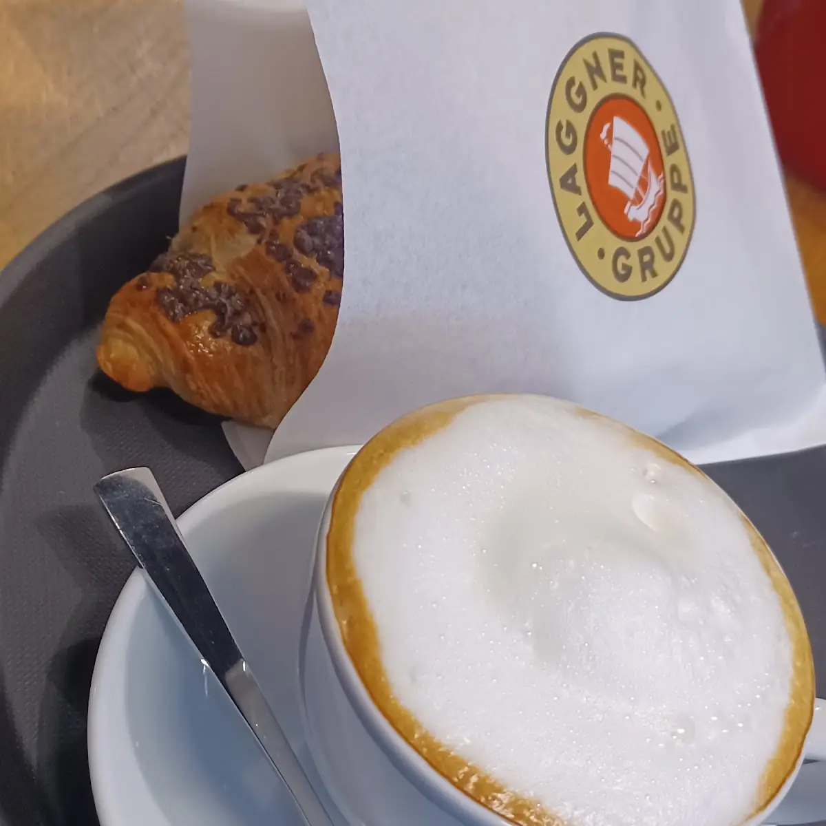 Croissant