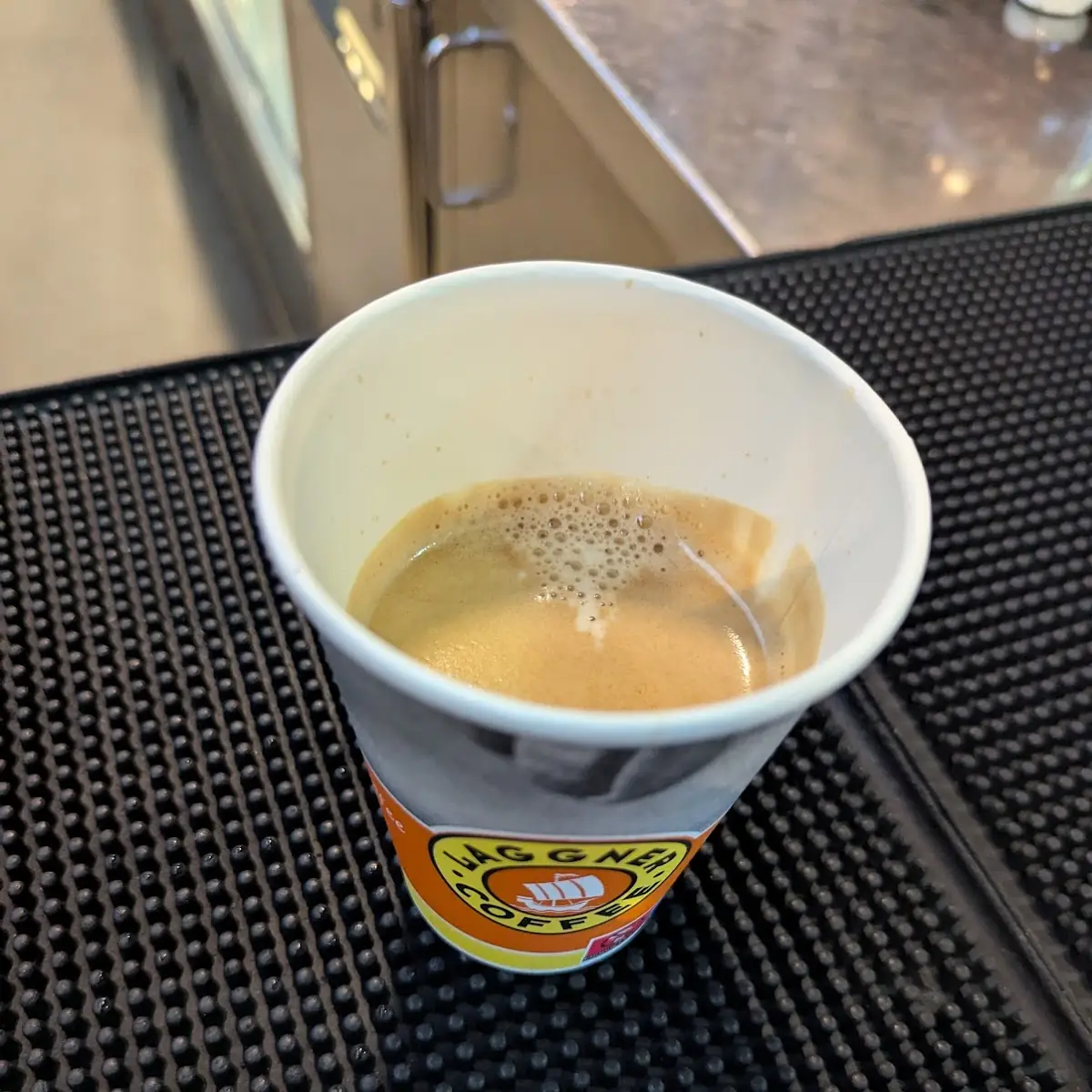 Espresso