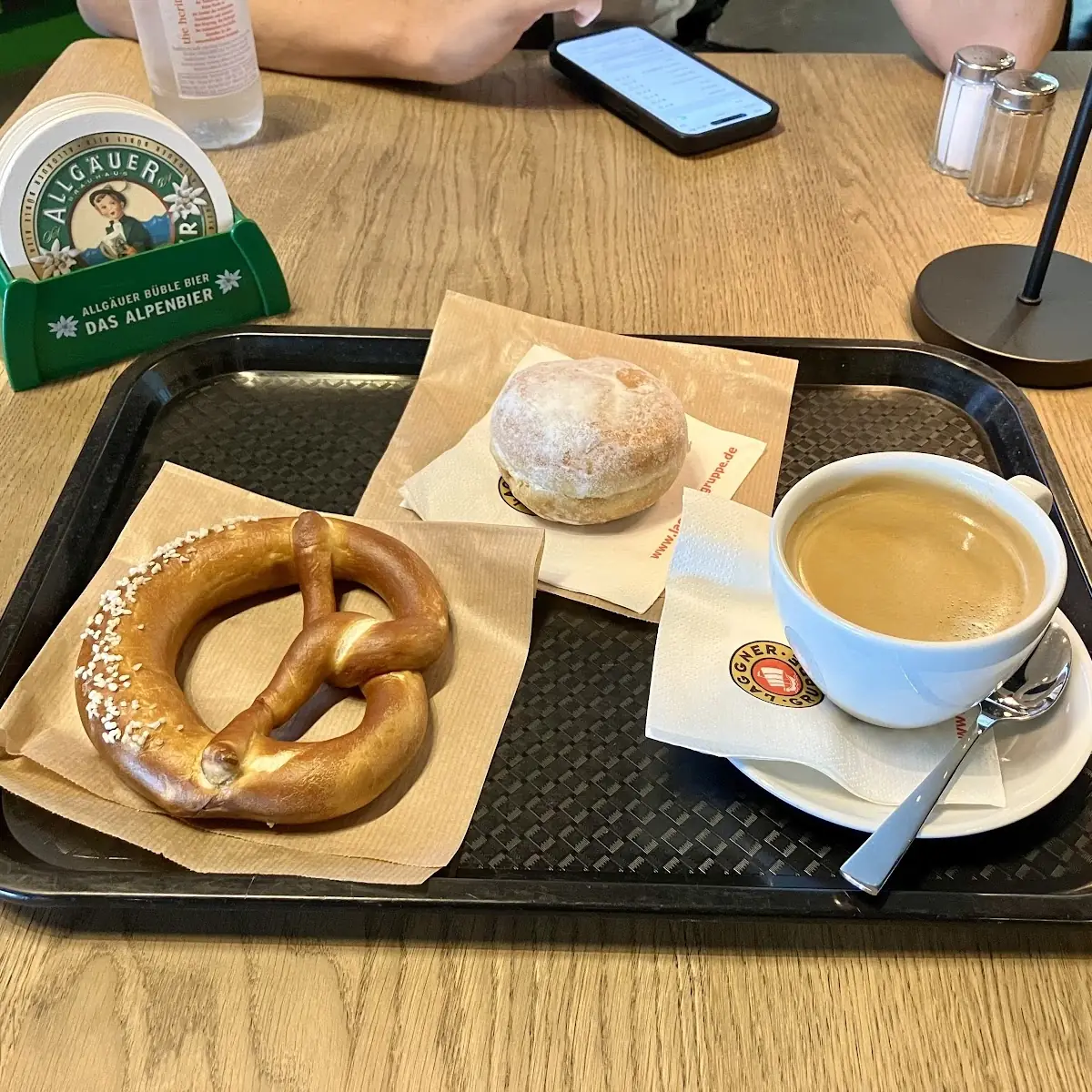 Pretzel