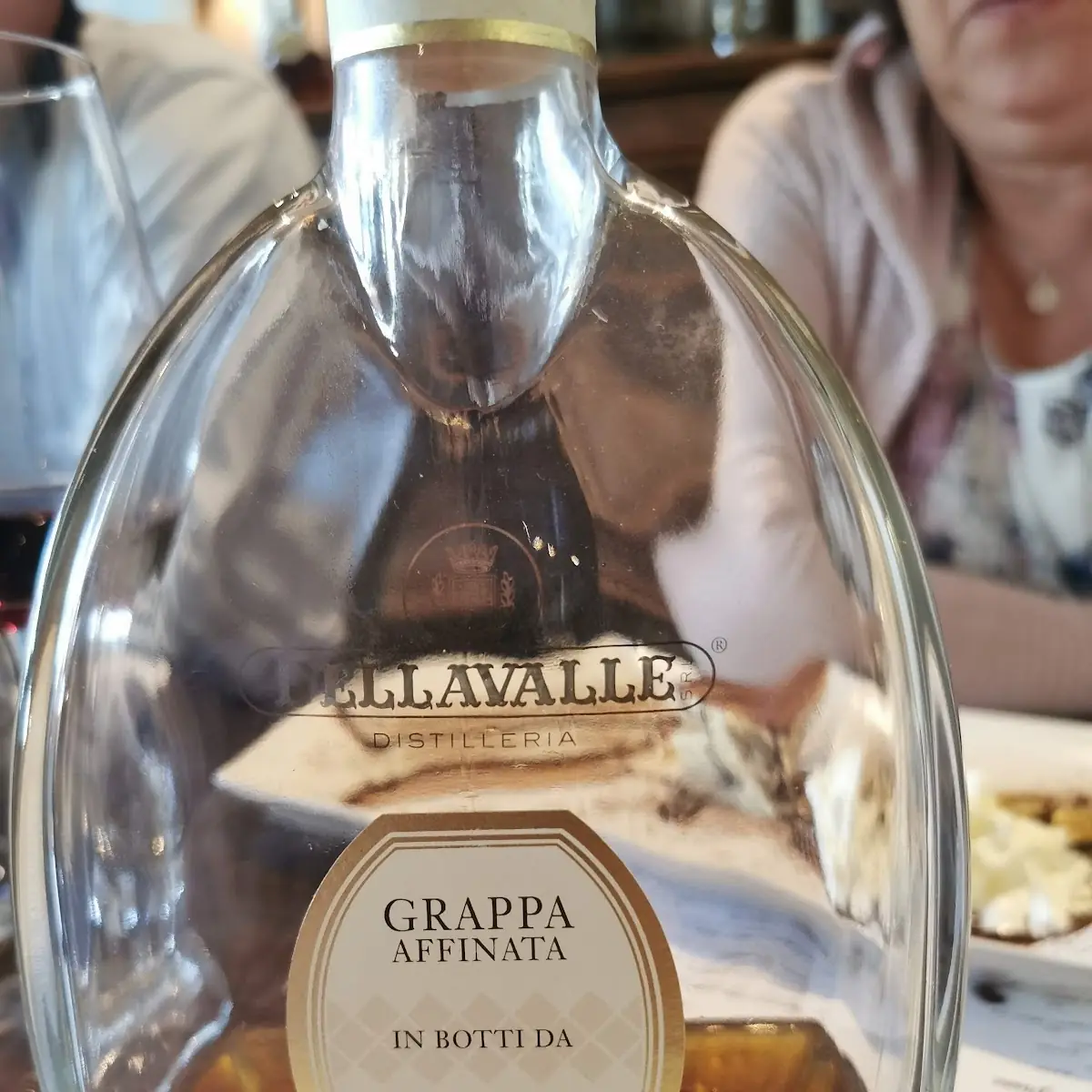 Grappa