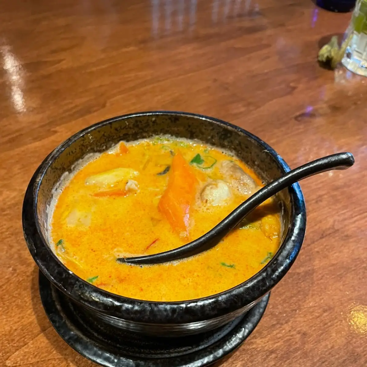 Coco Soup