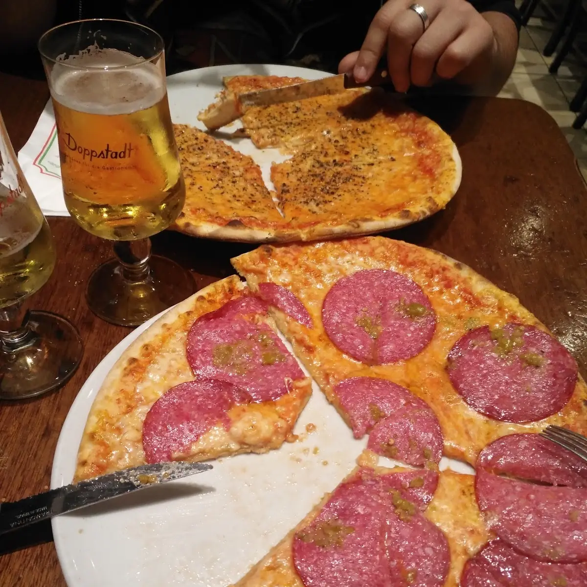 Salami