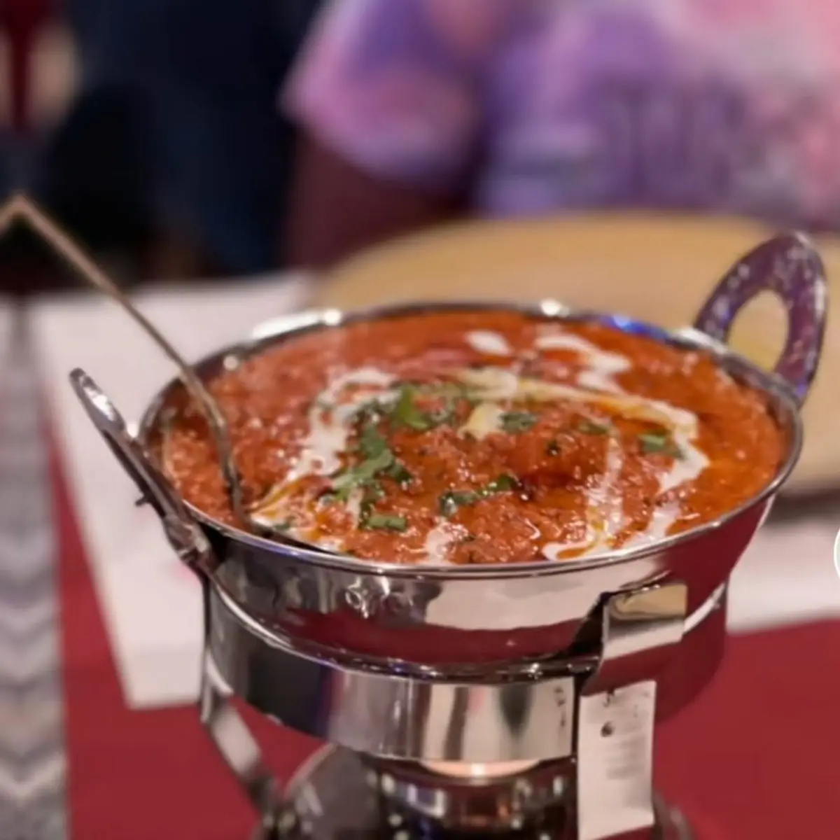 Korma