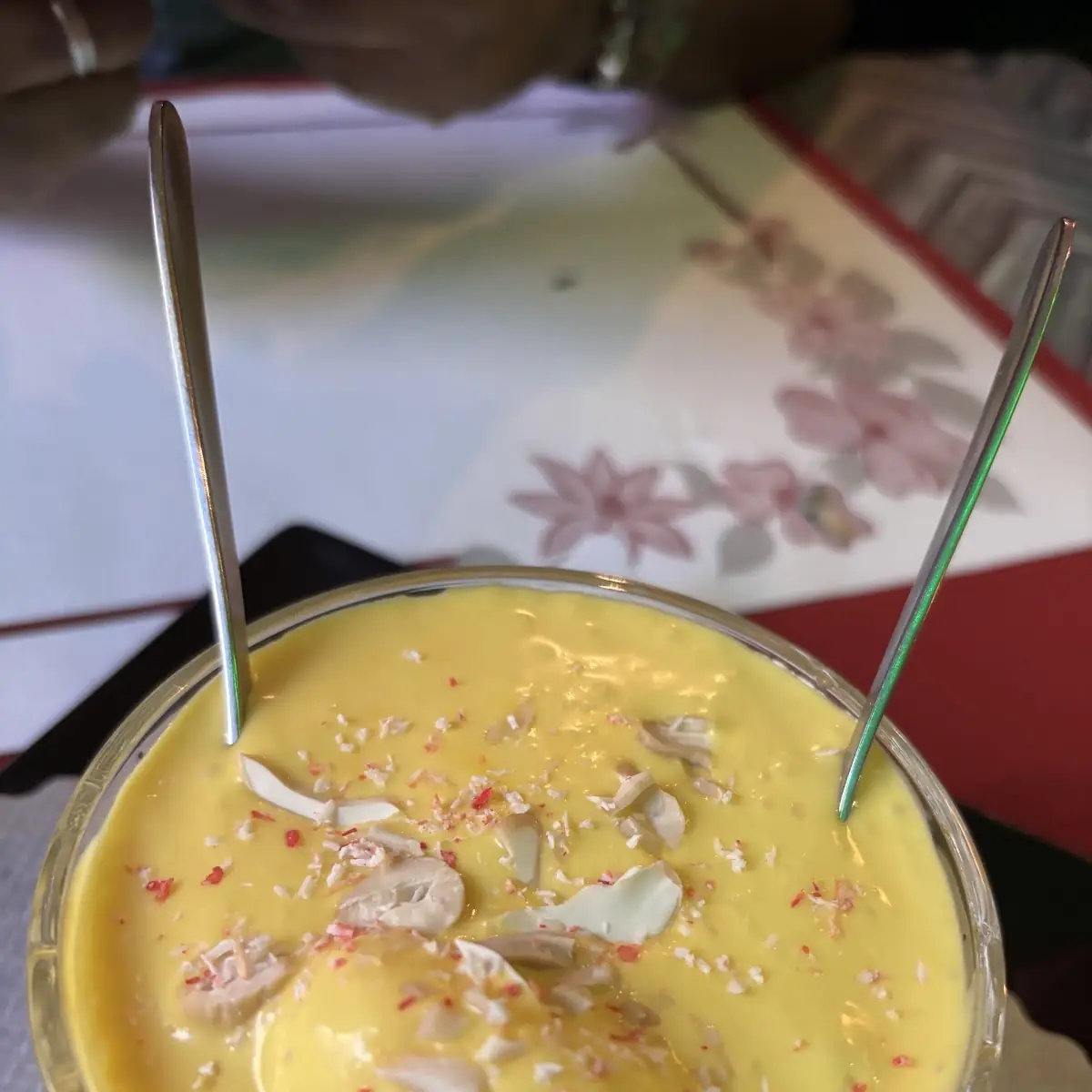 Rasmalai
