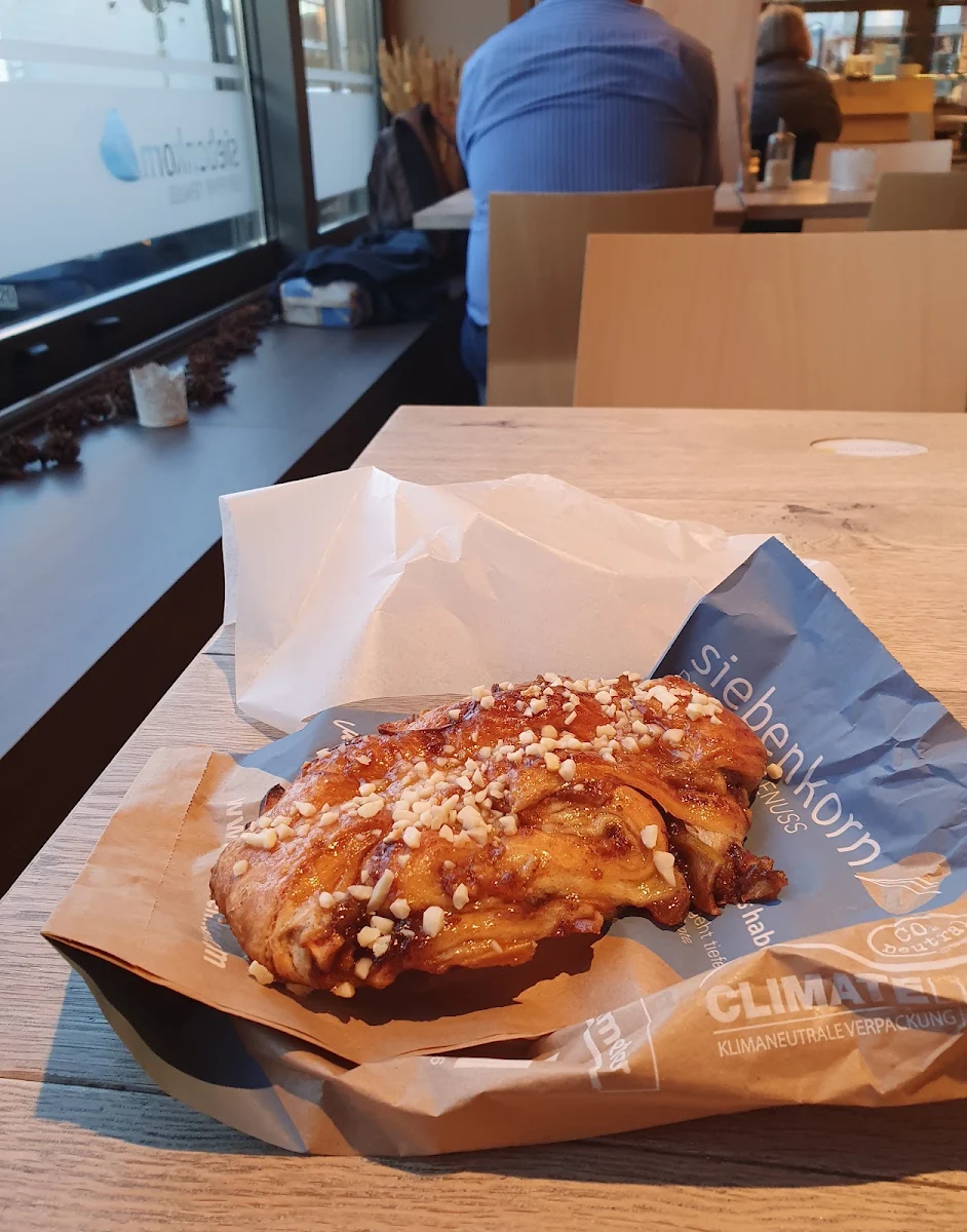 Croissant
