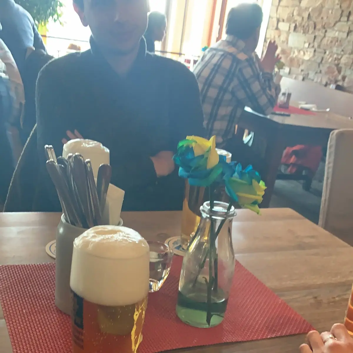 Helles Bier