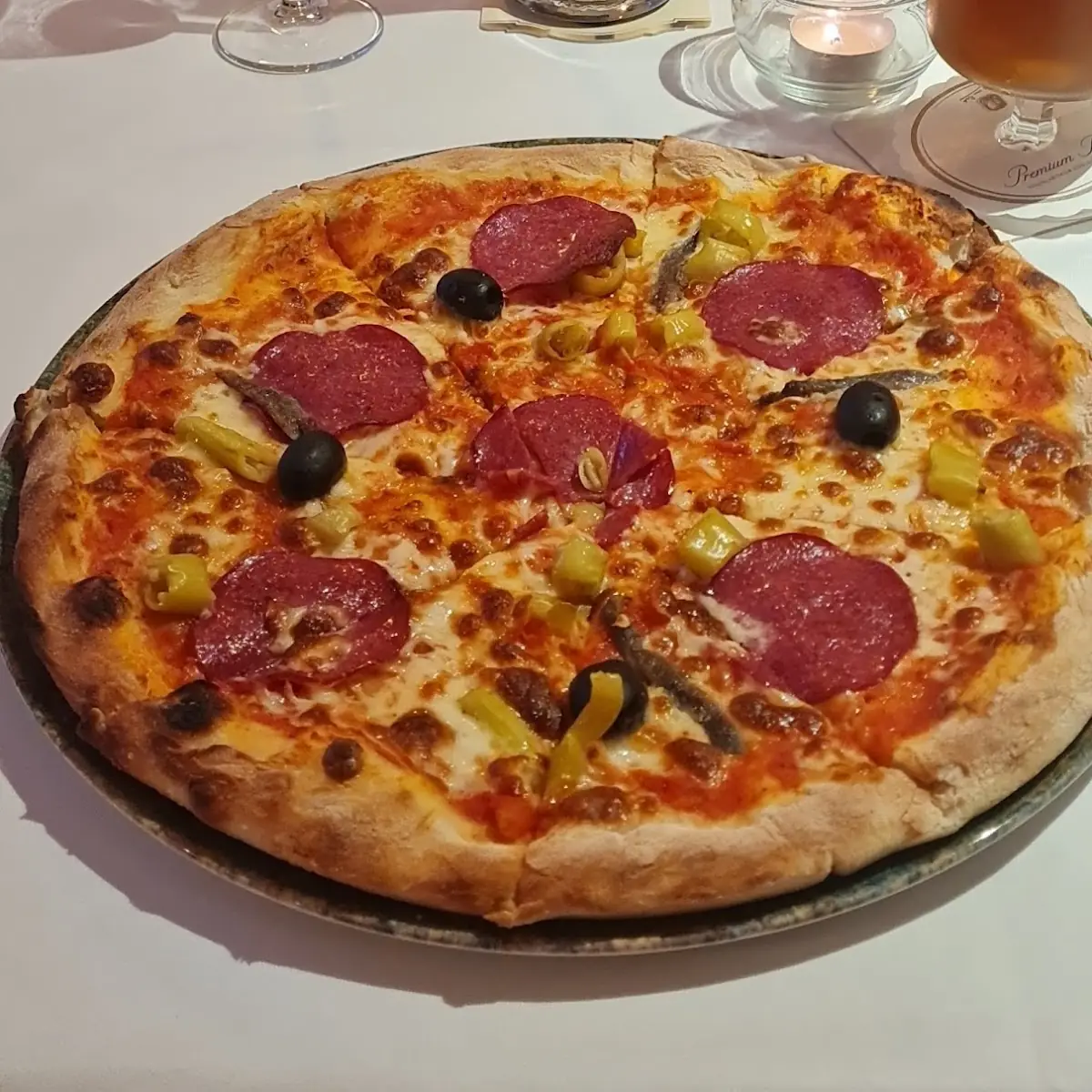 Salami