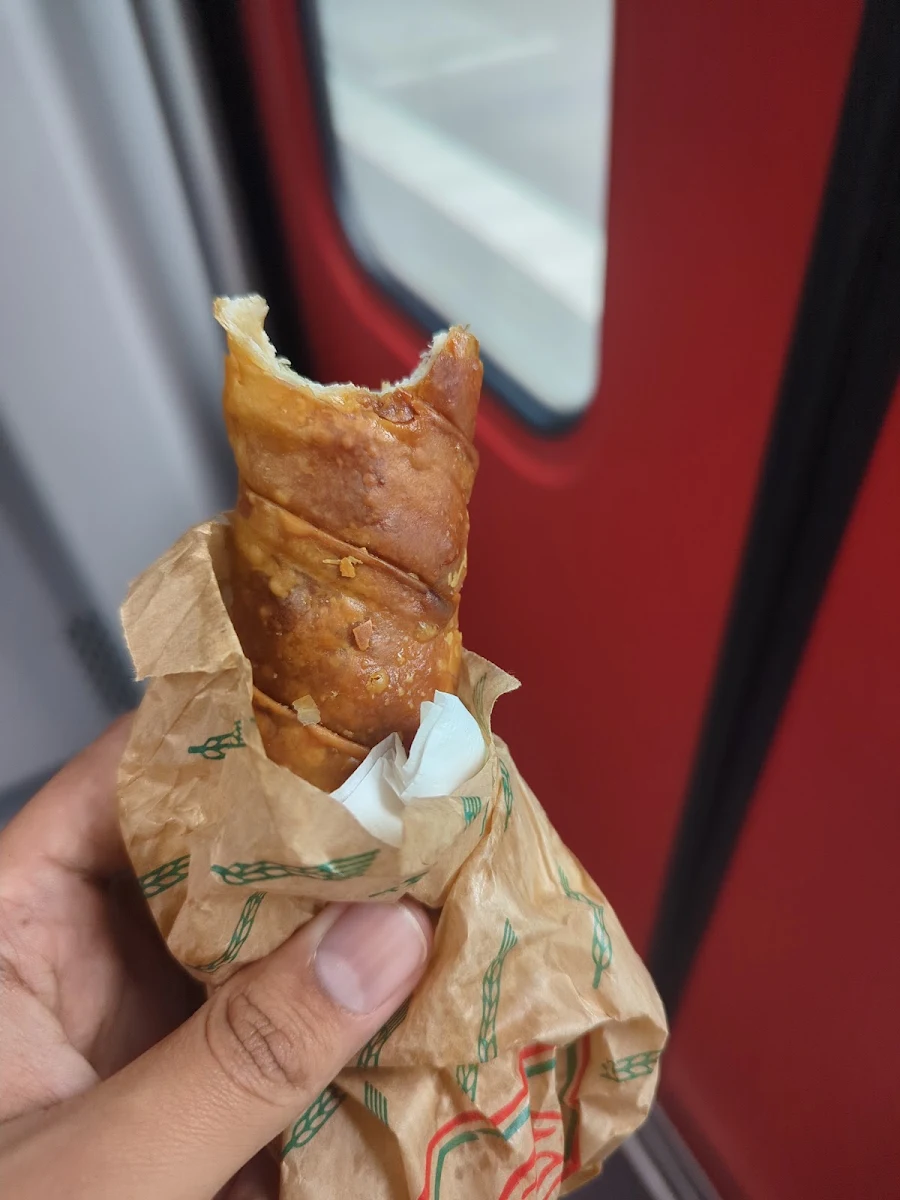 Samosa