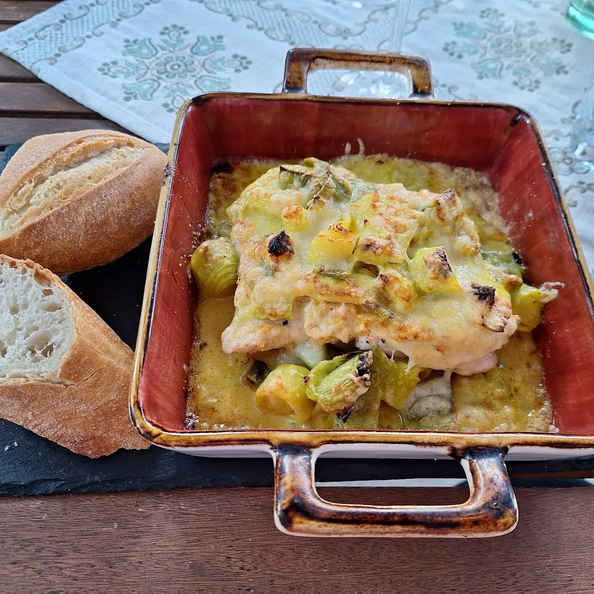 Hähnchenbrusr