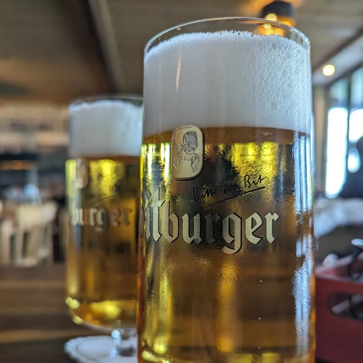 Bitburger