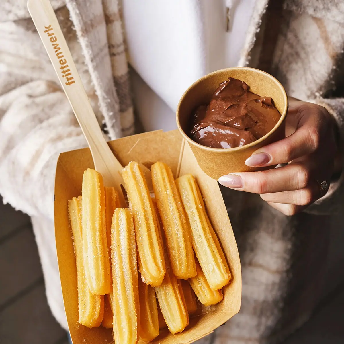 Churros