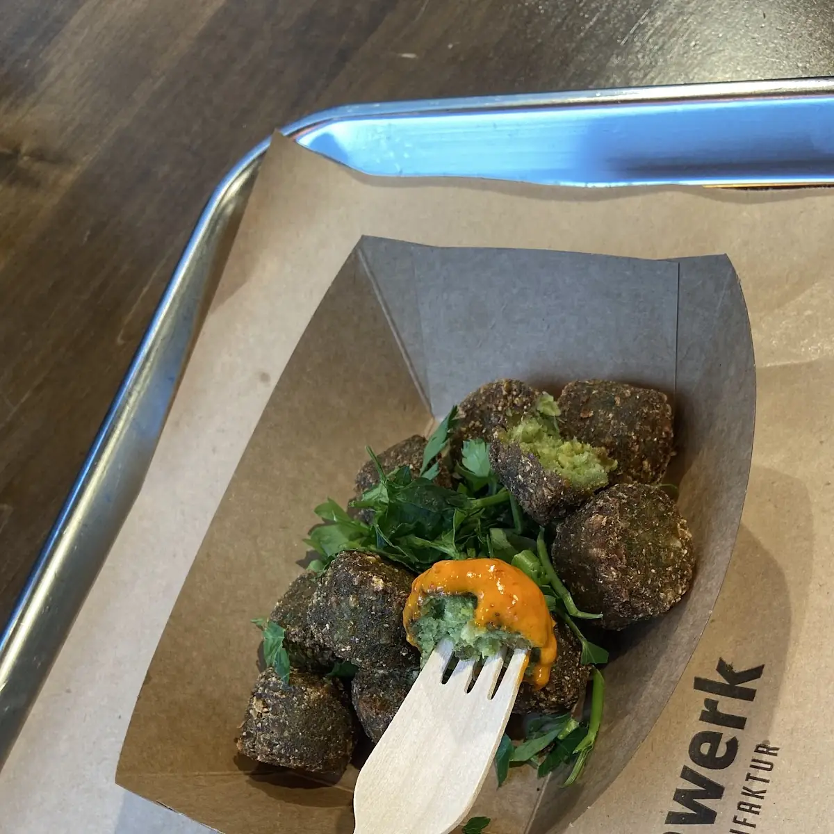 Falafel