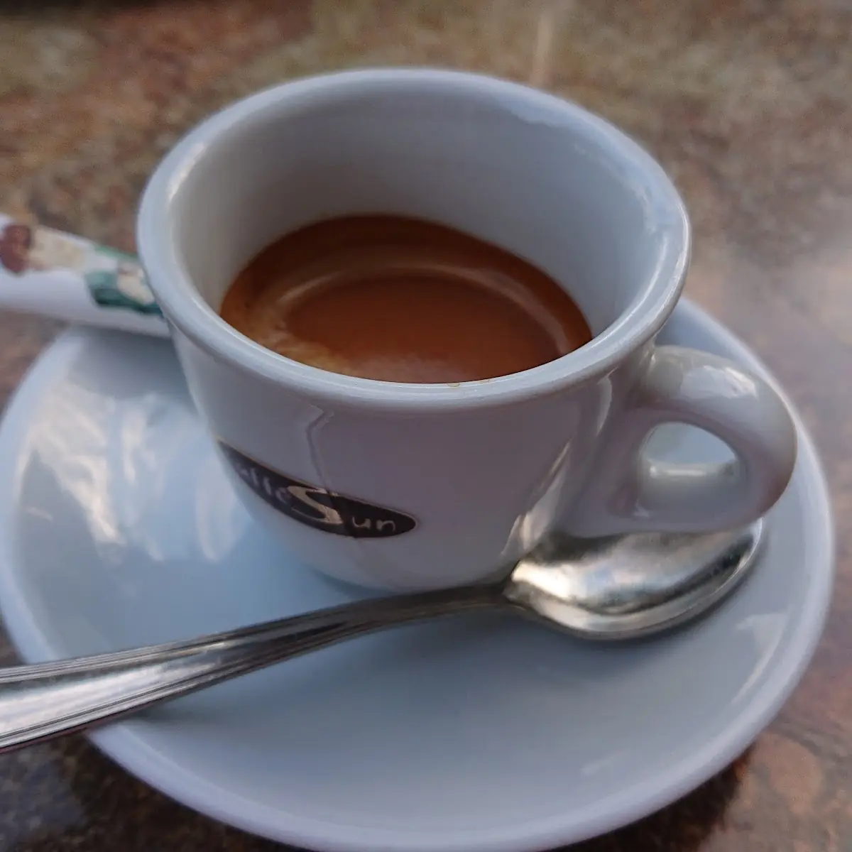 Espresso
