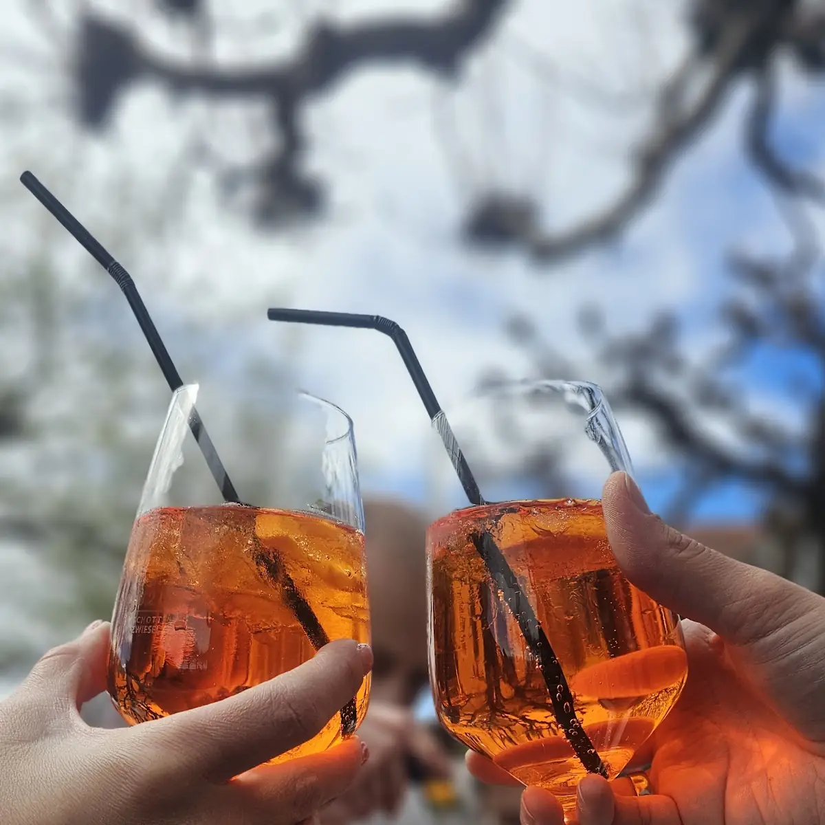 Spritz