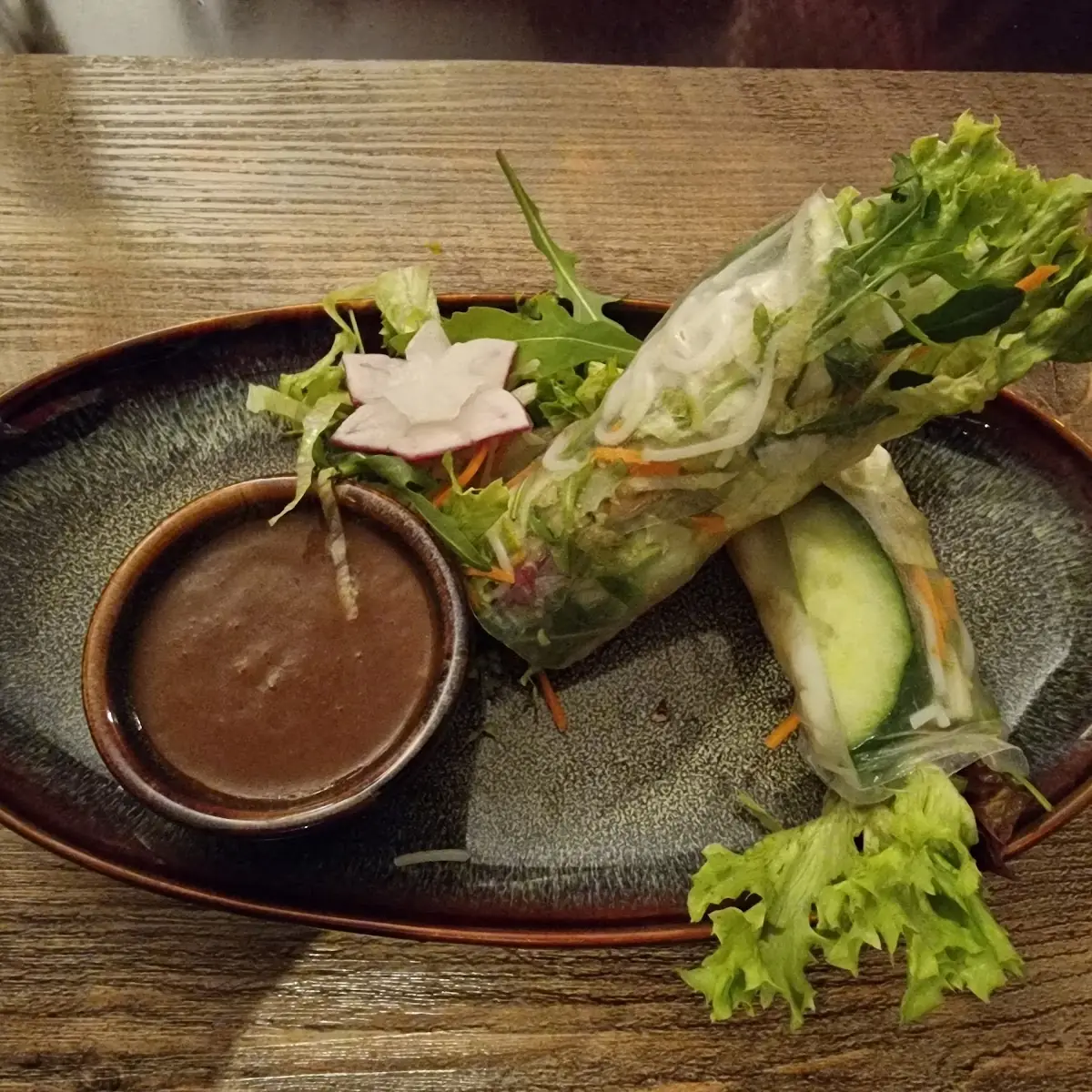Spring Roll