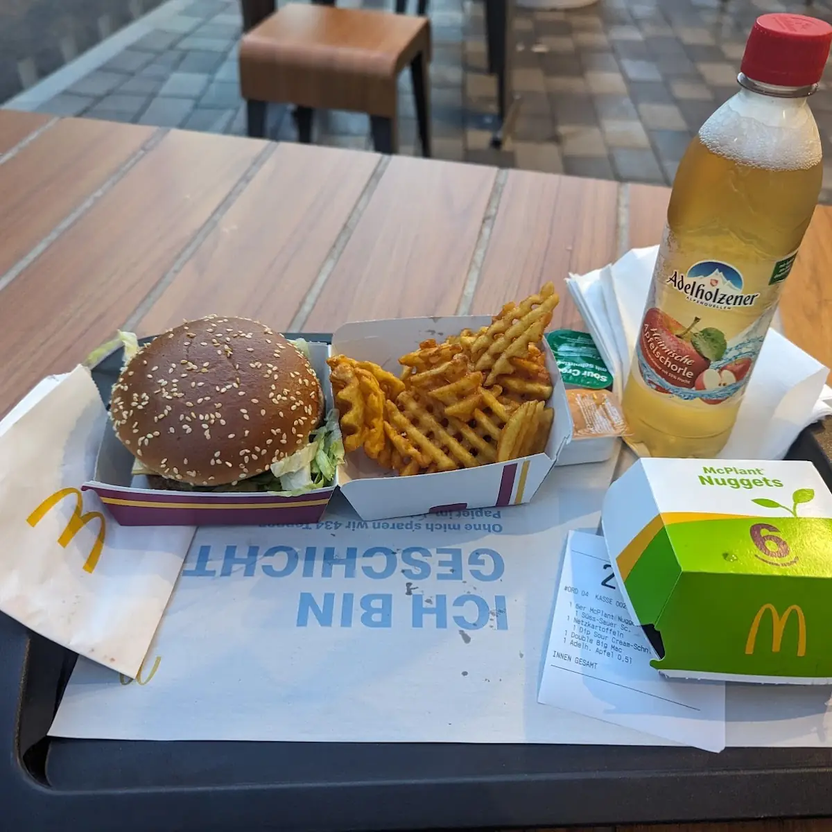 Bigmac
