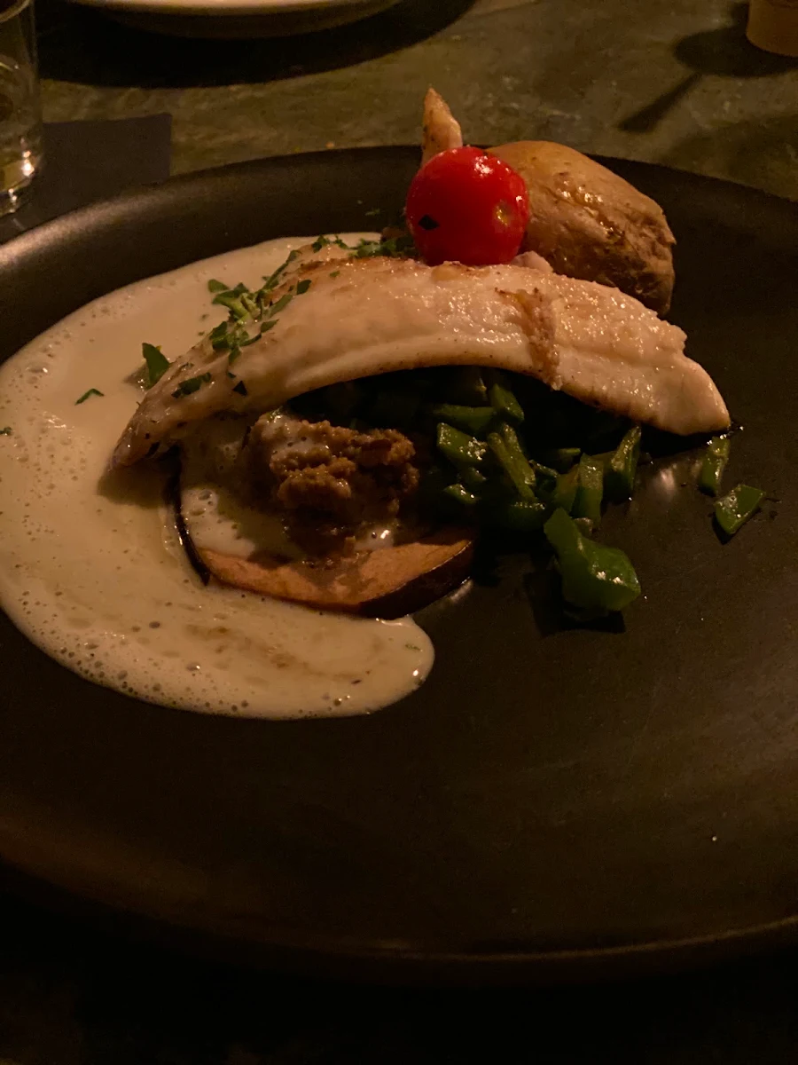 Fisch