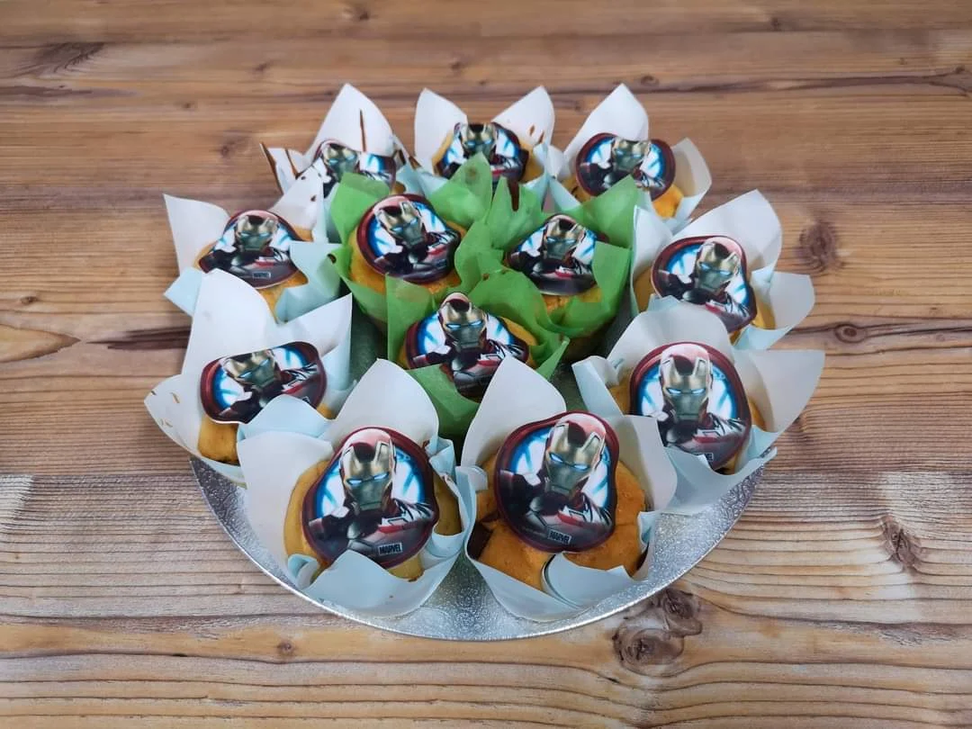 Muffins