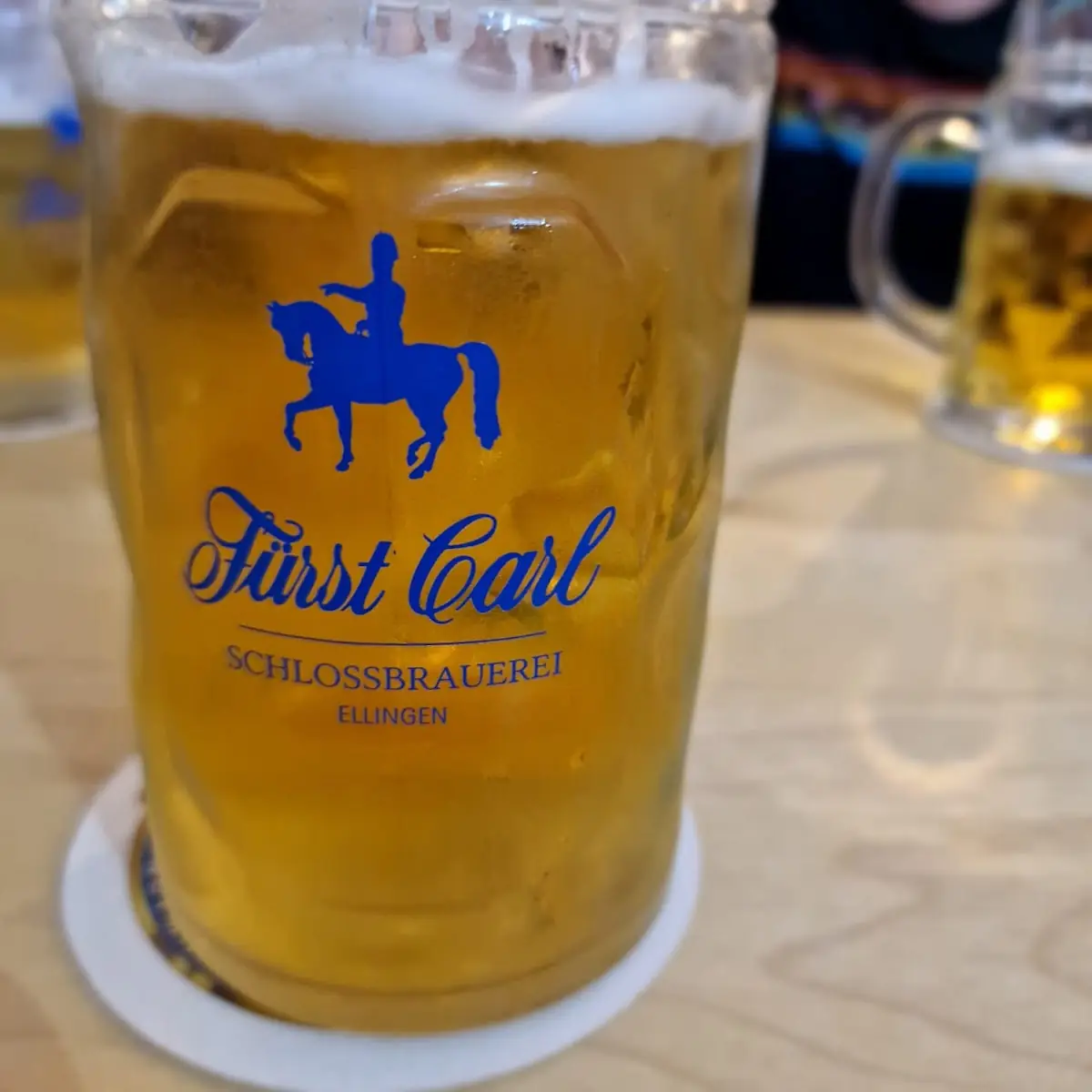 Beer
