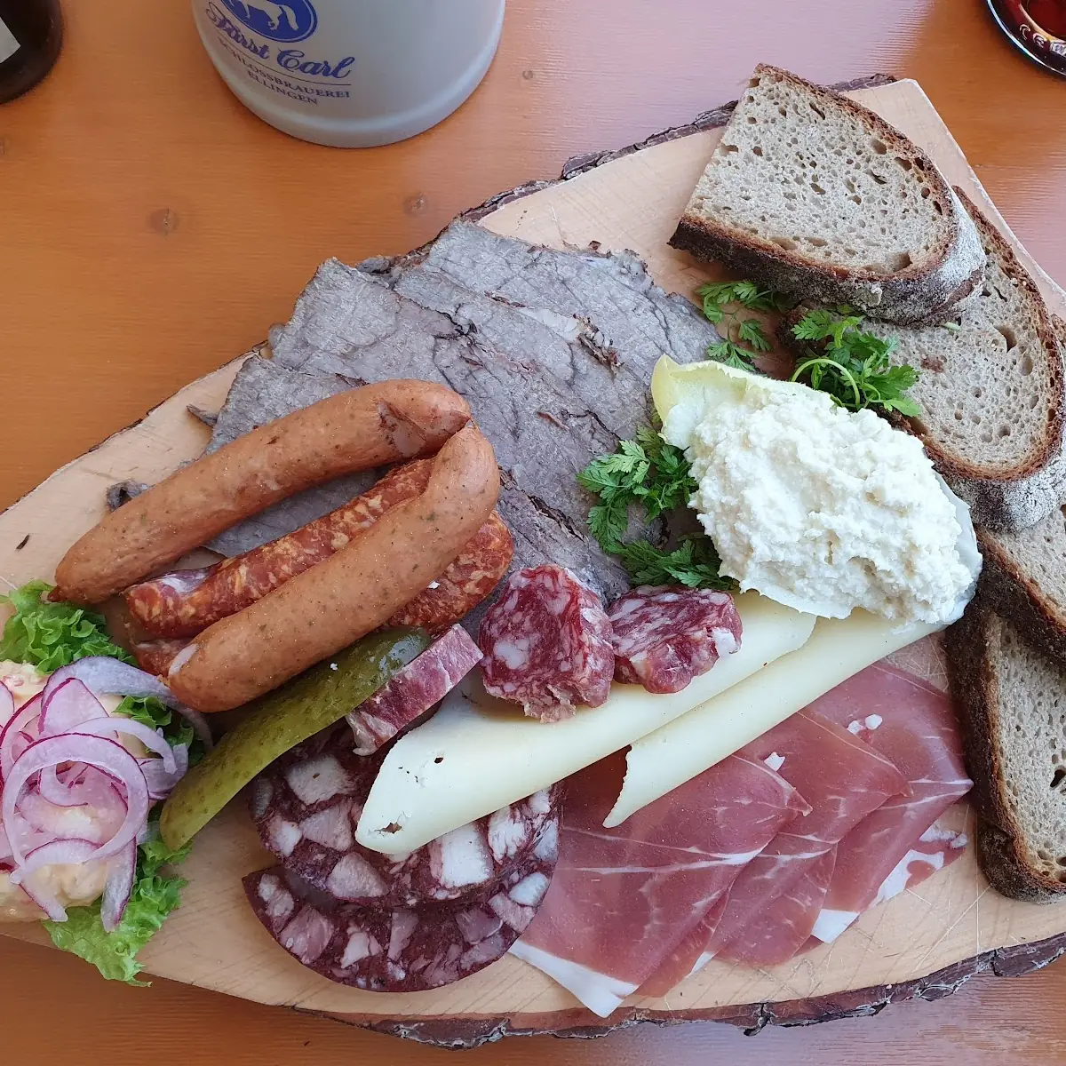 Brot