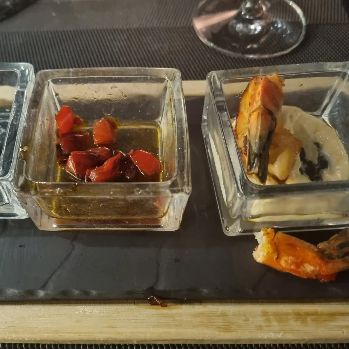 Tapas