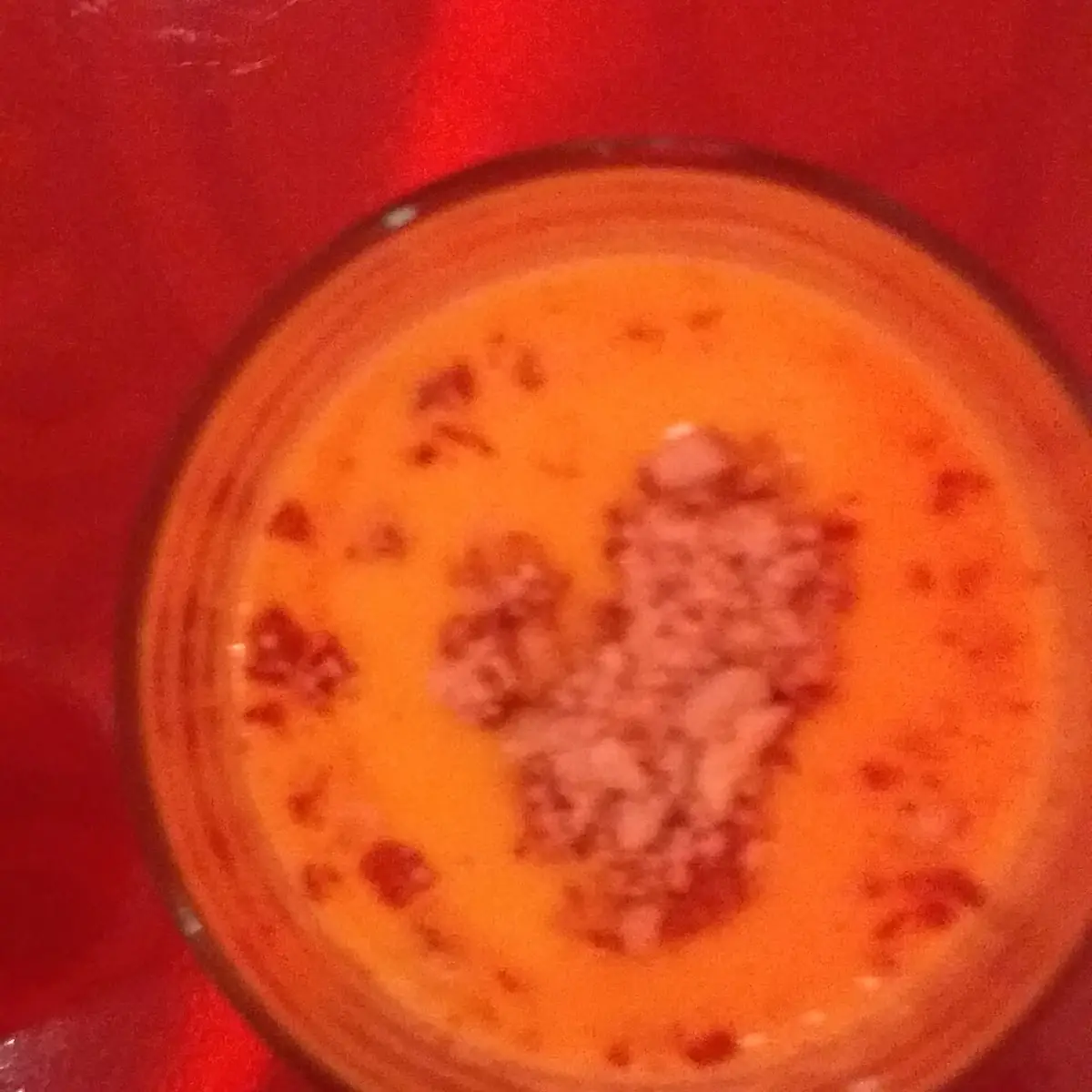 Mango Lassi