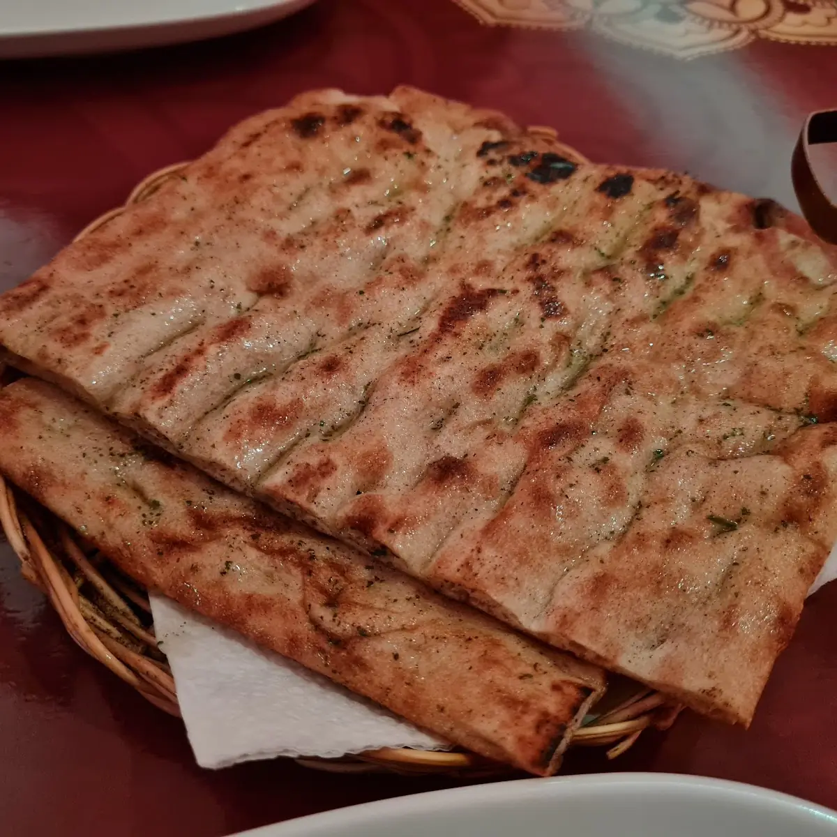 Naam Bread