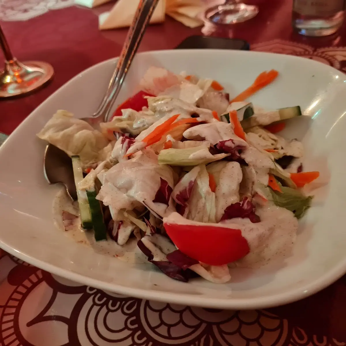 Salad
