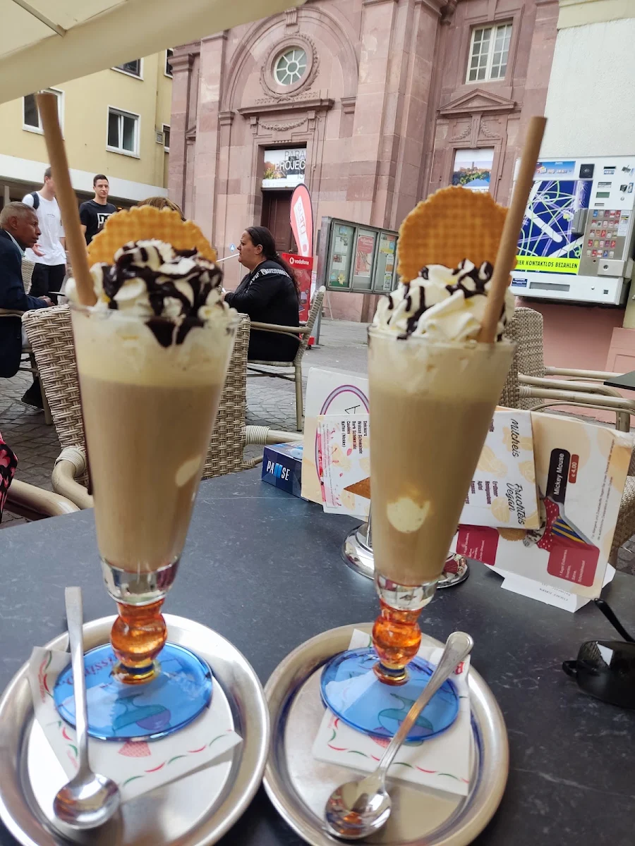 Eiscafe