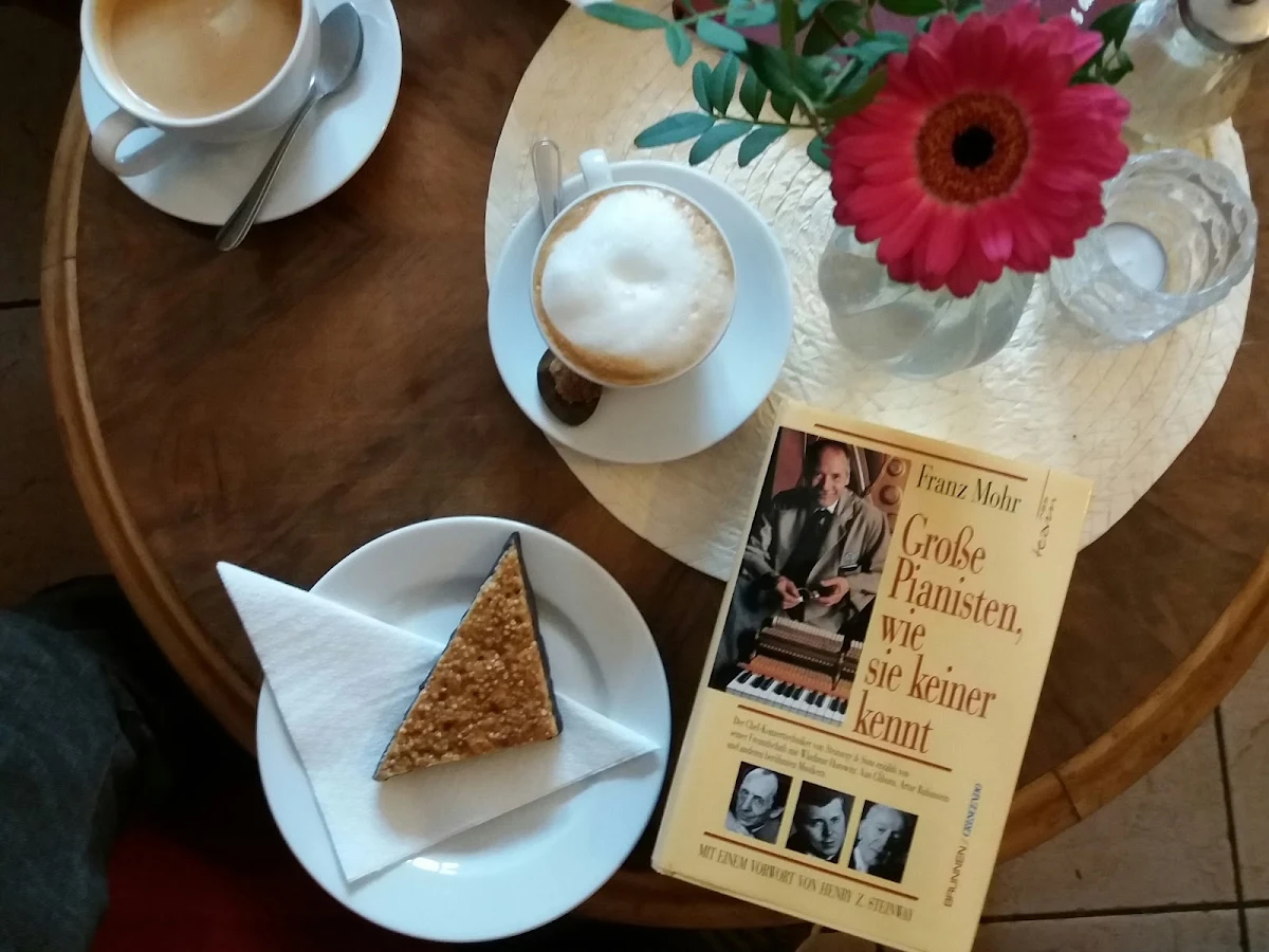 Coffee Cake