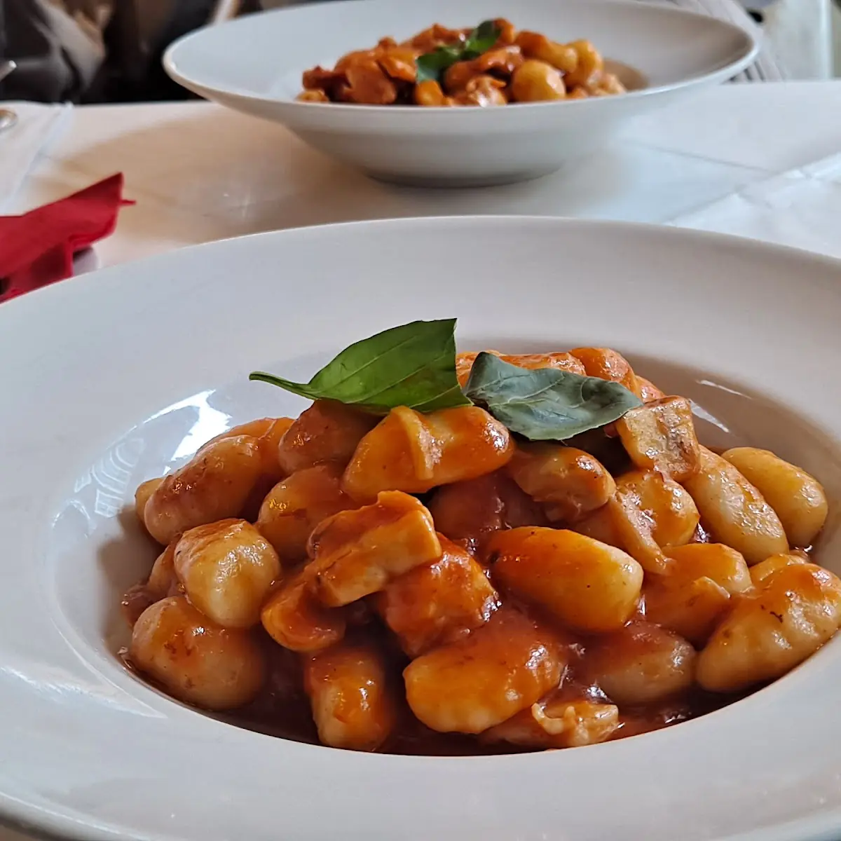 Gnocchi