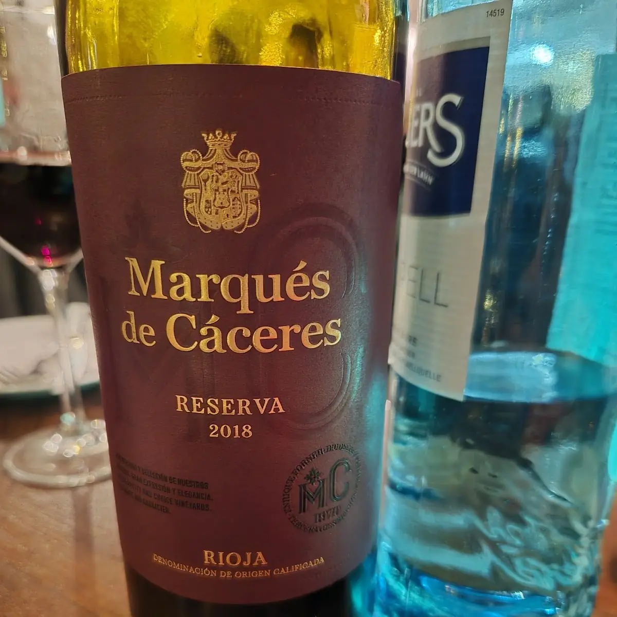 Wine