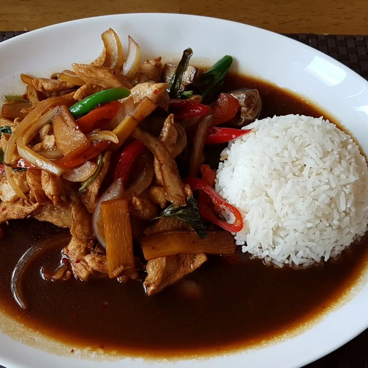 Phad Prik