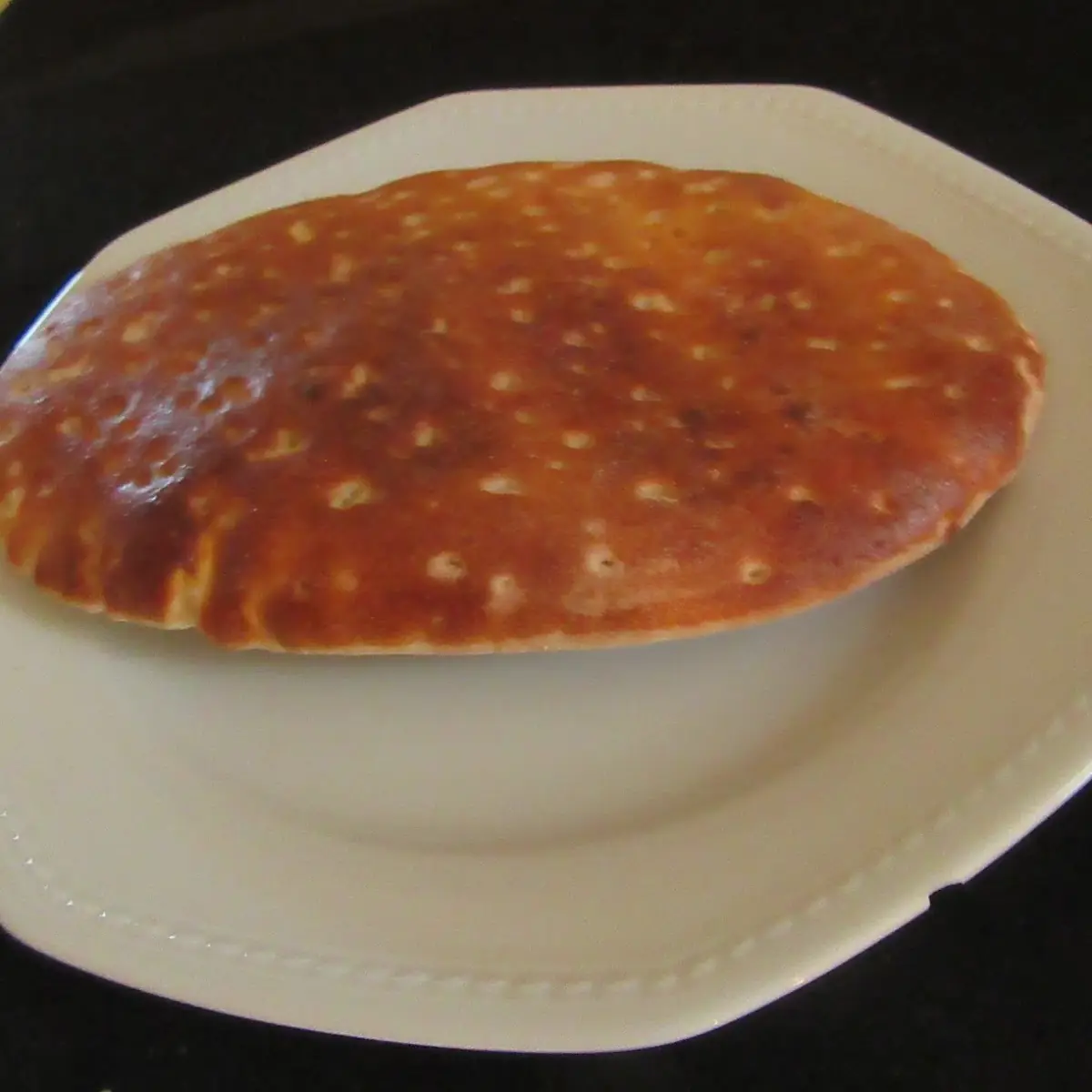 Pizzabrot