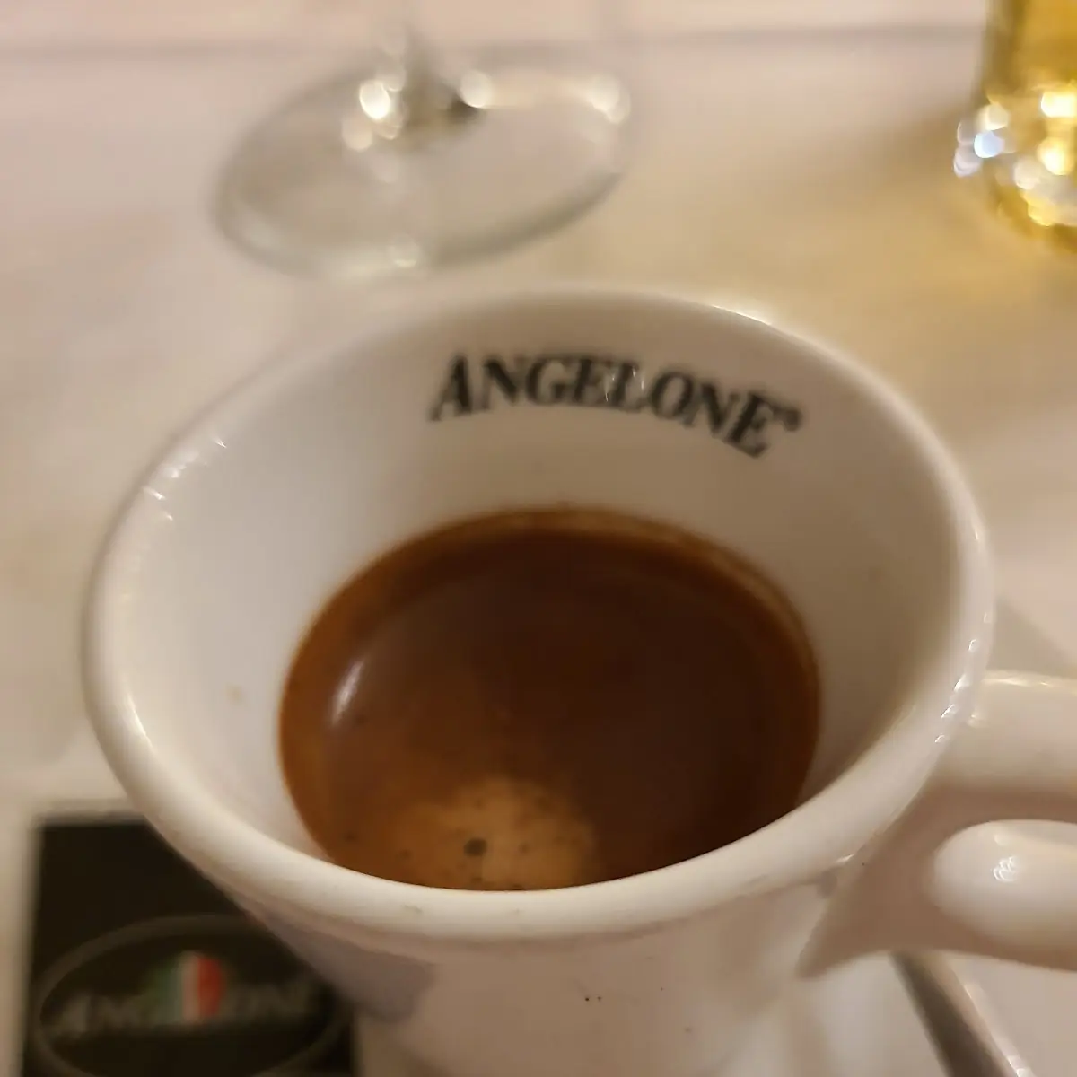 Espresso