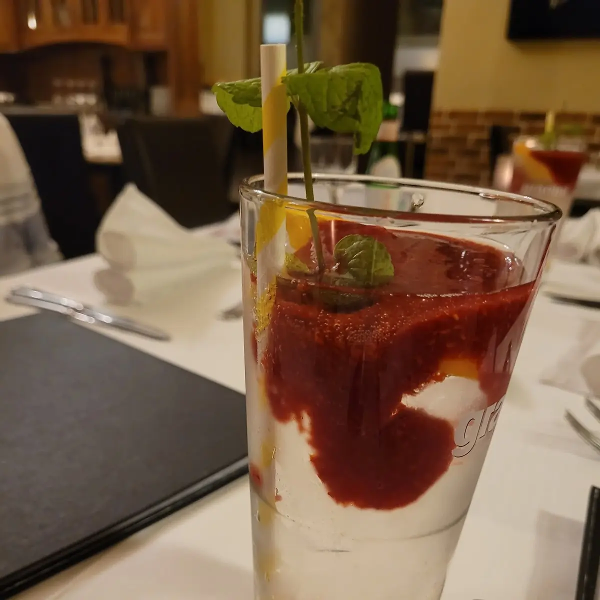 Limonade