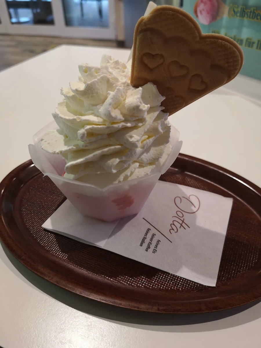 Highlights, Dotta - Feines Eis