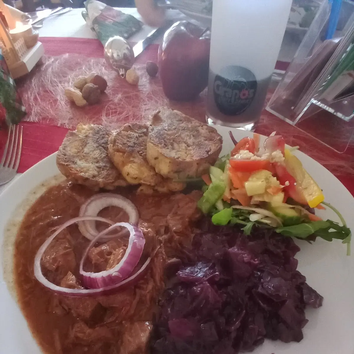 Gulasch