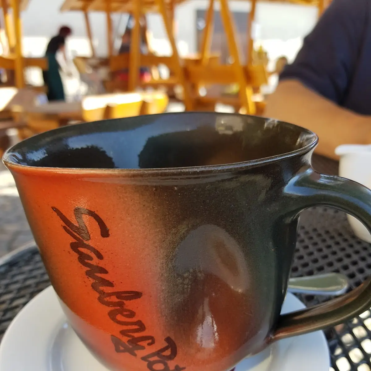 Kaffee