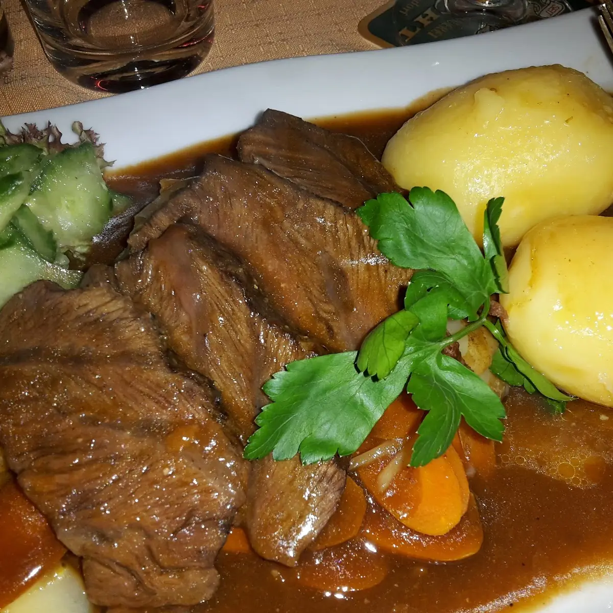 Rouladen